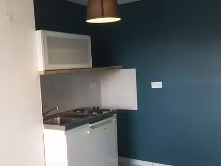 2 pièces duplex 40 m2 neudorf