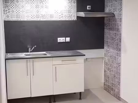 appartement f2