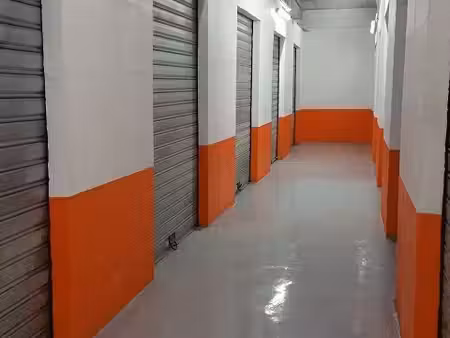 location box de stockage / bureaux / dépôts securite +++