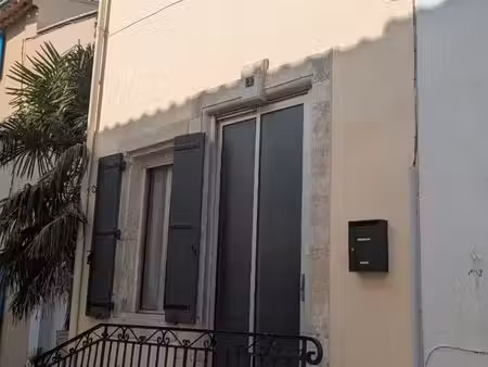 maison de village