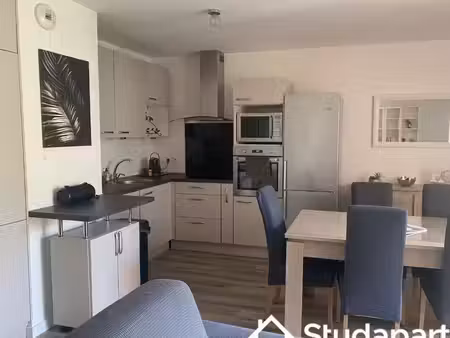 appartement 3 pièces 74 m²