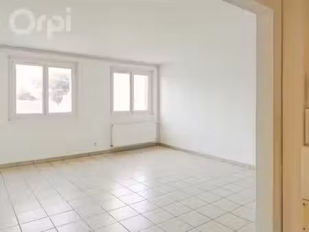 vente appartement 4 pièces 82 m² à le plessis-belleville (60330)  230 000 €