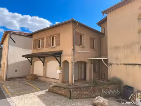 appartement letra 69620