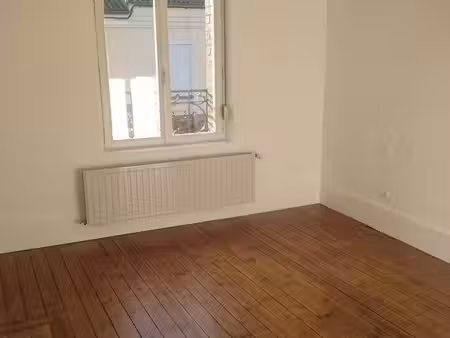 appartement lumineux montdidier centre ville