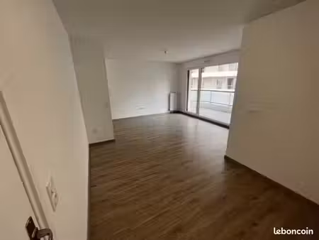 beau t3 à montreuil