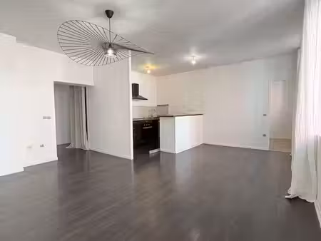 appartement 4 pièces 78 m²