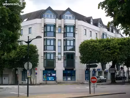 appartement f2 - centre-ville et proche gare