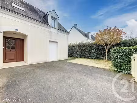 maison 4 pièces 102 m²