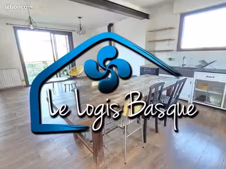 maison 6 pièces 120 m²