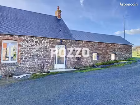 maison 5 pièces 75 m²
