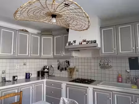 maison 5 pièces 109 m²