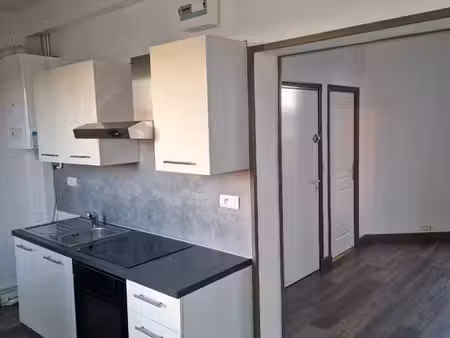 appartement de type 3 épernay