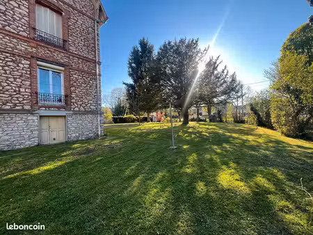 appartement 4 pièces 85 m²