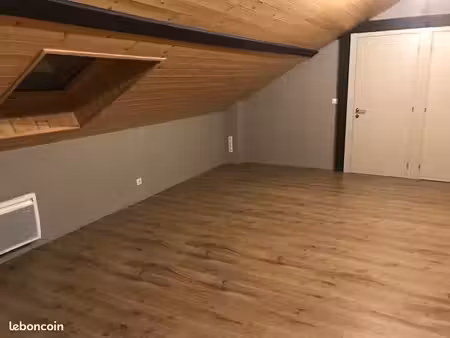 appartement f3