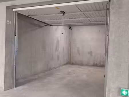 box 15m2