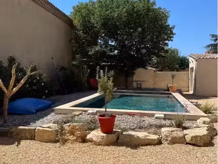 maison entièrement rénové