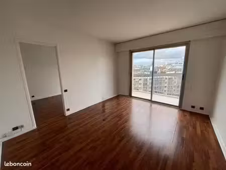 location 2 pièces à boulogne-billancourt