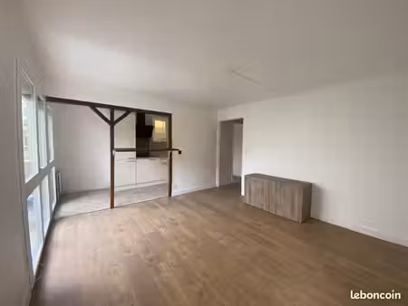 appartement 2 pieces 56m2