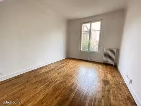 2 pièces 40 m2 à louer à malakoff