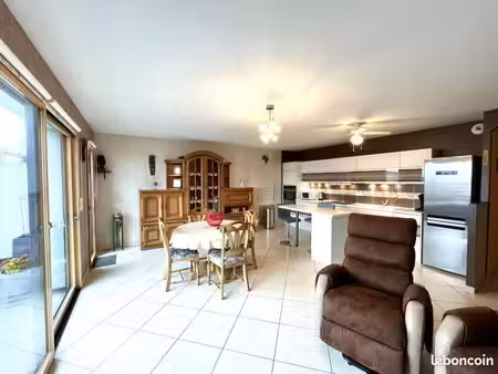 appartement centre ville
