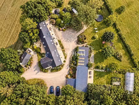 maison de luxe à vendre à damgan