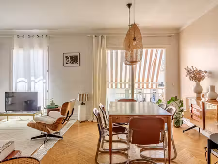 appartement de luxe à vendre dans le quartier saint victor