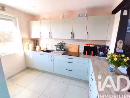 vente maison 5 pièces 110 m² fécamp (76400)
