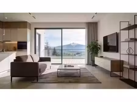 vente appartement 3 pièces 60 m² à marnaz (74460)  258 900 €