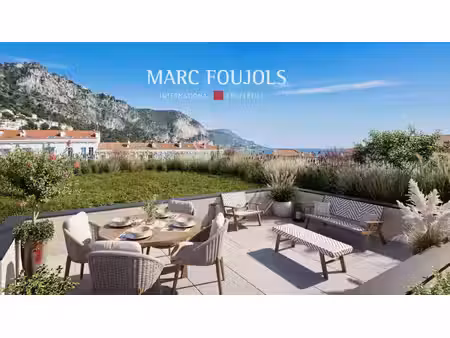 appartement de luxe à vendre à beaulieu-sur-mer