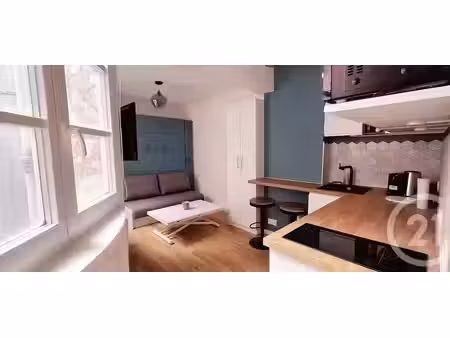 vente appartement 1 pièce 19.62 m² à paris 1er (75001)  295 000 €