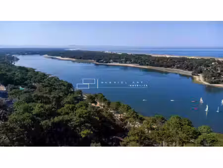 appartement de luxe à vendre à soorts-hossegor