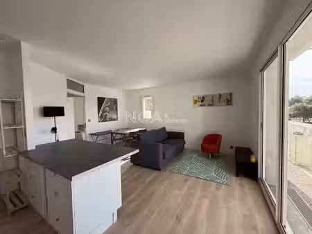 vente appartement 2 pièces 44.68 m² à lanton (33138)  246 000 €