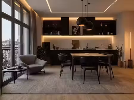 vente appartement 3 pièces 67.1 m² à saint-denis (93200)  292 000 €