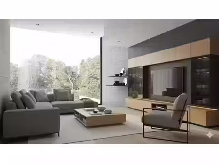 vente appartement 2 pièces 46.4 m² à thiais (94320)  246 000 €