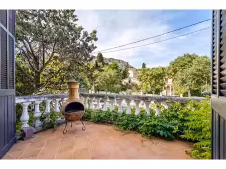maison de luxe à vendre dans le quartier montredon