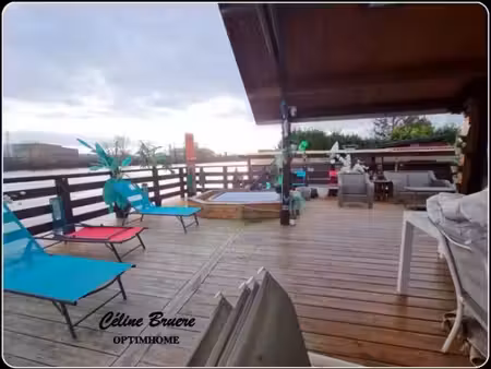 vente maison 2 pièces 36 m² juziers (78820)
