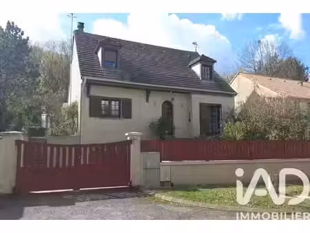 vente maison 6 pièces 123 m² la ferté-sous-jouarre (77260)