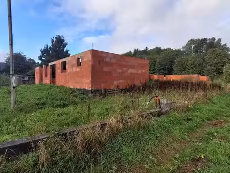 vente maison 8 pièces 212 m² franqueville (80620)