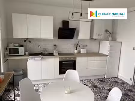 appartement t3 - billere