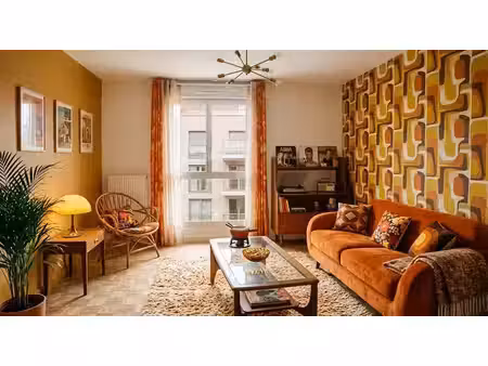 vente appartement 2 pièces 44 m² à aubervilliers (93300)  259 354 €