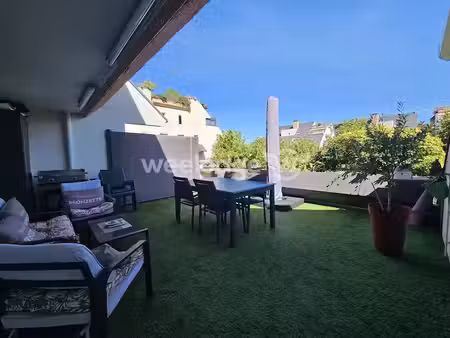 vente appartement 4 pièces 87 m² à eragny sur oise (95610)  273 000 €