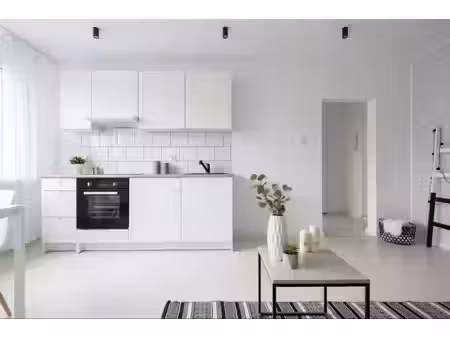 vente appartement 2 pièces 45 m² à aubervilliers (93300)  278 000 €