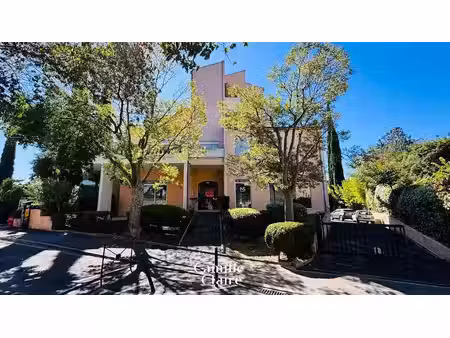 vente appartement 2 pièces 36.5 m² à aix-en-provence (13090)  283 500 €