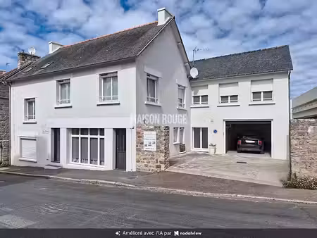 vente appartement 3 pièces 50.6 m² à erquy (22430)  282 960 €