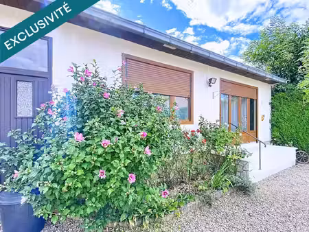 vente maison 3 pièces 48 m² nesle (80190)