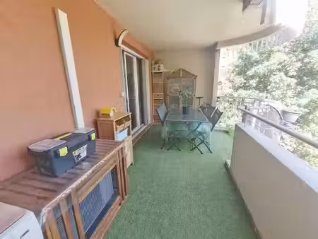 vente appartement 3 pièces 64.15 m² à vence (06140)  285 000 €