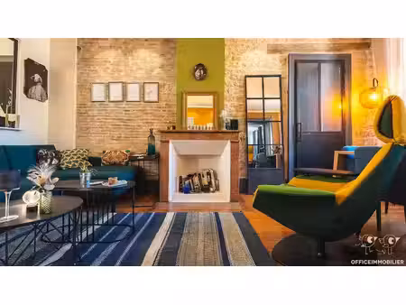 vente appartement 4 pièces 92.5 m² à besançon (25000)  295 000 €