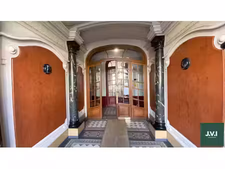 a vendre appartement enghien les bains 4 pièce(s) 95m2