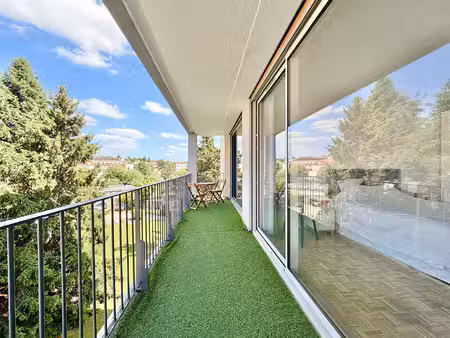 appartement fontenay sous bois 3 pièce(s) 76 m2