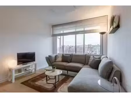 appartement à louer à henegouwenstraat 15 nieuwpoort (rwc43462)